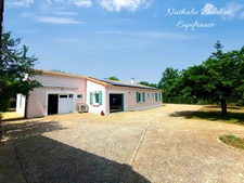 Maison à vendre 5 pièces SOUDAN (79)