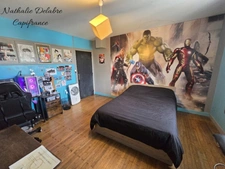Maison à vendre 6 pièces LA CRECHE (79)
