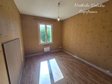 Maison à vendre 5 pièces VOUILLE (79)