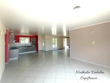 Maison à vendre 5 pièces SOUDAN (79)