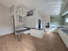 Maison à vendre 5 pièces EXIREUIL (79)
