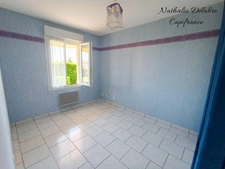 Maison à vendre 4 pièces SAIVRES (79)