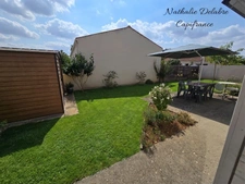 Maison à vendre 3 pièces LA CRECHE (79)