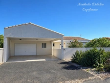 Maison à vendre 6 pièces CHAURAY (79)