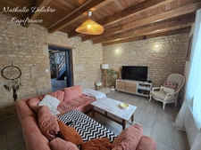 Maison à vendre 6 pièces LA CRECHE (79)