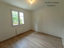 Maison de plain-pied rénovée à neuf – ÉCHIRÉ (79)