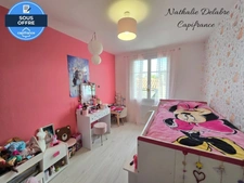 Maison à vendre 6 pièces LA CRECHE (79)