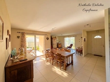 Maison à vendre 6 pièces CHAURAY (79)