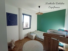 Maison Contemporaine neuve à vendre 4 pièces