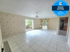 Maison à vendre 6 pièces EXIREUIL (79)