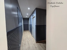 Maison à vendre 5 pièces EXIREUIL (79)