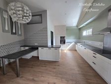 Maison à vendre 5 pièces EXIREUIL (79)