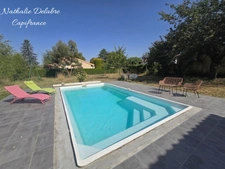 Maison à vendre 5 pièces VOUILLE (79)