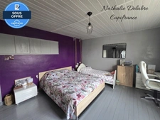 Maison à vendre 6 pièces LA CRECHE (79)