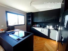 Maison Contemporaine neuve à vendre 4 pièces