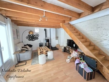 Maison à vendre 4 pièces secteur Saint-Maixent l'Ecole