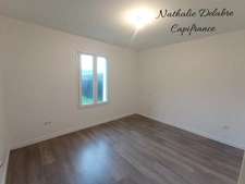Maison à vendre 4 pièces VOUILLE (79)