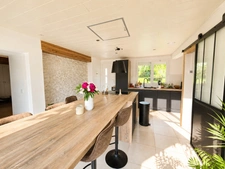 Maison à vendre 4 pièces secteur Saint-Maixent l'Ecole