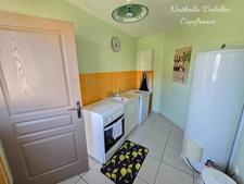 Maison à vendre 6 pièces CHAURAY (79)