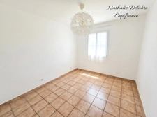 Maison à vendre 4 pièces NANTEUIL (79)