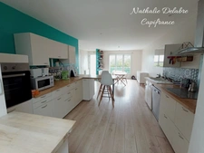 Maison à vendre 5 pièces VOUILLE (79)