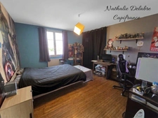 Maison à vendre 6 pièces LA CRECHE (79)