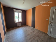 Maison à vendre 4 pièces SAIVRES (79)