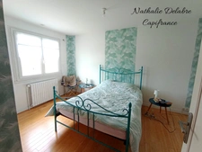 Maison à vendre 5 pièces VOUILLE (79)