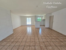 Maison à vendre 4 pièces NANTEUIL (79)