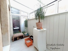 Maison de ville à vendre 6 pièces SAINT MAIXENT L'ECOLE (79)