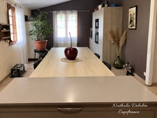 Maison à vendre 6 pièces CELLES SUR BELLE (79)