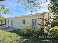 Maison à vendre 4 pièces SAIVRES (79)