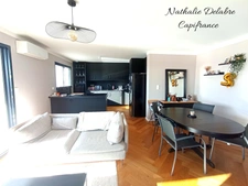 Maison Contemporaine neuve à vendre 4 pièces