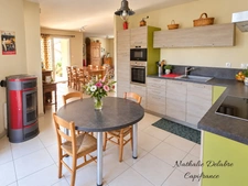 Maison à vendre 6 pièces CHAURAY (79)