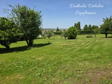 Maison à vendre 6 pièces NANTEUIL (79)