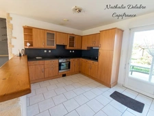 Maison à vendre 4 pièces SAIVRES (79)