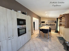 Maison à vendre 6 pièces CELLES SUR BELLE (79)