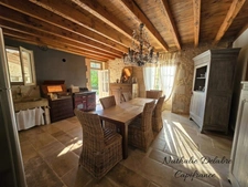 Maison à vendre 6 pièces NANTEUIL (79)