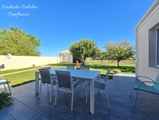 Maison à vendre 6 pièces CHAURAY (79)