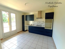 Maison de plain-pied rénovée à neuf – ÉCHIRÉ (79)