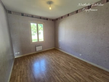 Maison à vendre 5 pièces VOUILLE (79)