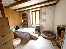 Maison de ville à vendre 6 pièces SAINT MAIXENT L'ECOLE (79)