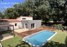Maison à vendre 5 pièces EXIREUIL (79)