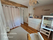 Maison à vendre 4 pièces secteur Saint-Maixent l'Ecole
