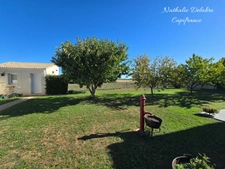 Maison à vendre 6 pièces CHAURAY (79)