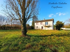 Maison à vendre 5 pièces FORS (79)