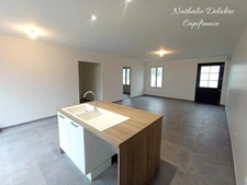 Maison à vendre 4 pièces VOUILLE (79)