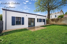 Maison à vendre 4 pièces VOUILLE (79)