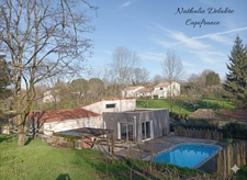 Maison à vendre 5 pièces EXIREUIL (79)