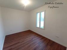 Maison à vendre 4 pièces VOUILLE (79)